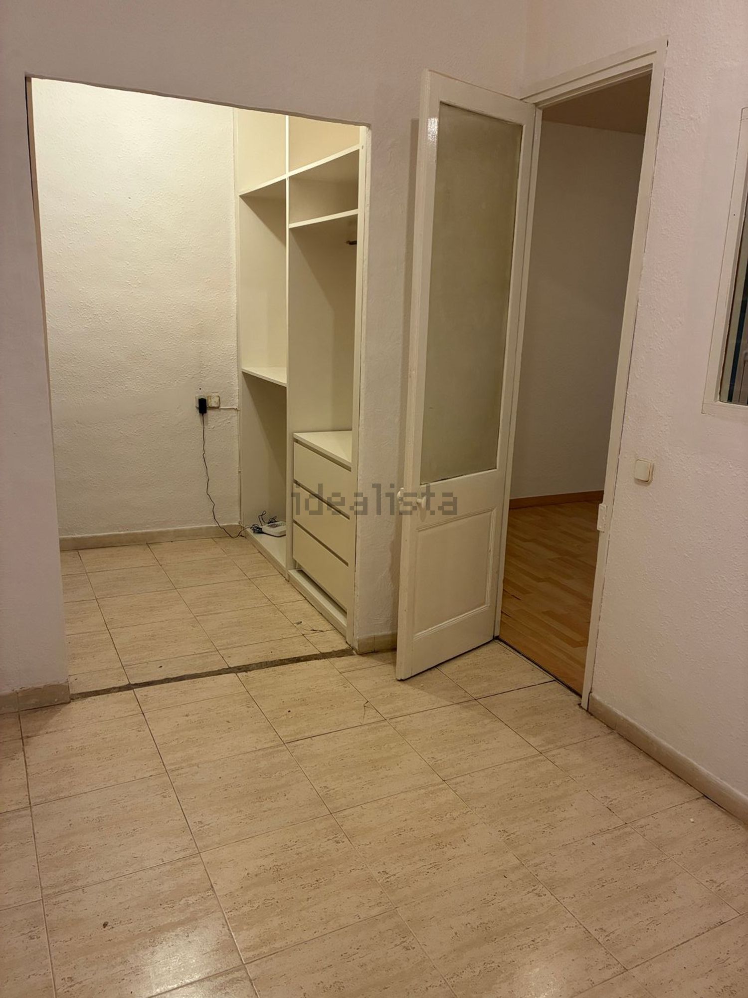 Piso de 42 m² en Barcelona