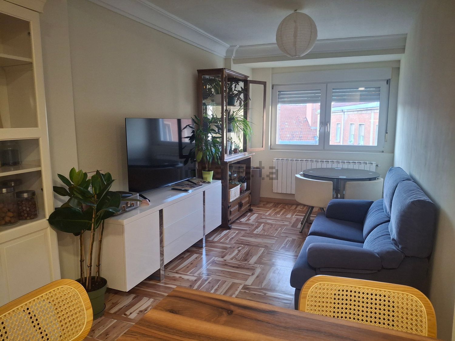 Room for rent, Burgos