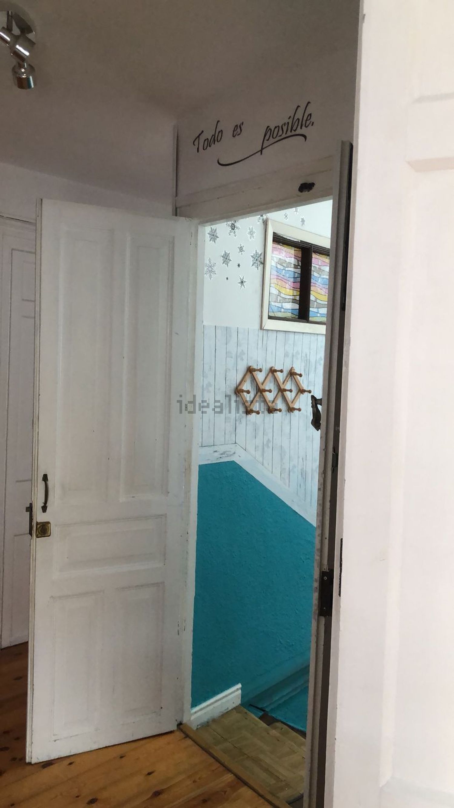 Habitació de lloguer, Torrelavega