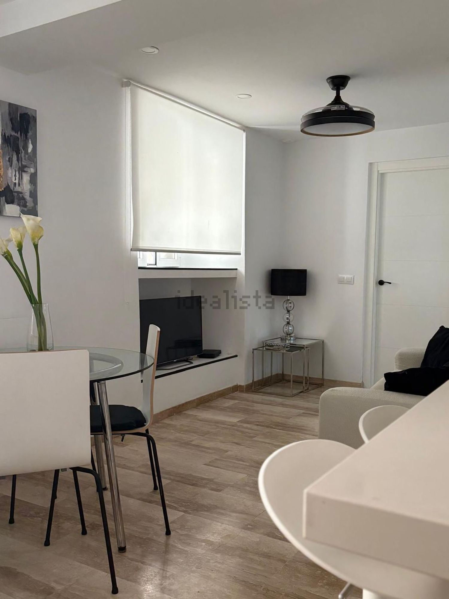 Pis de 65 m² a Cádiz