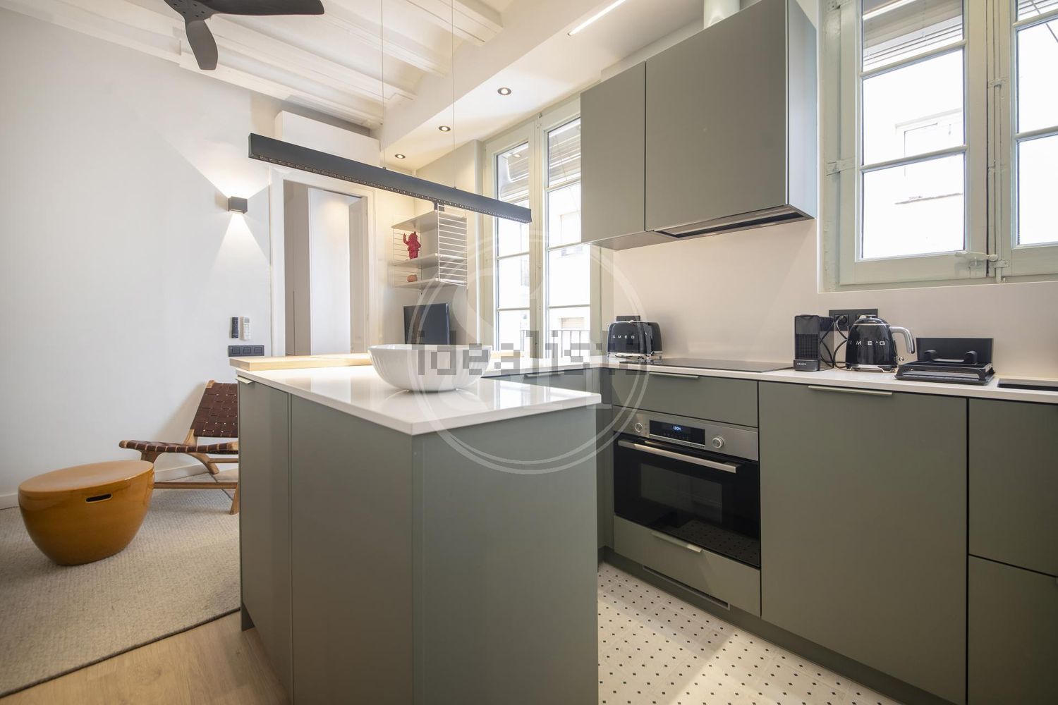 Appartamento 42 m² a Barcelona
