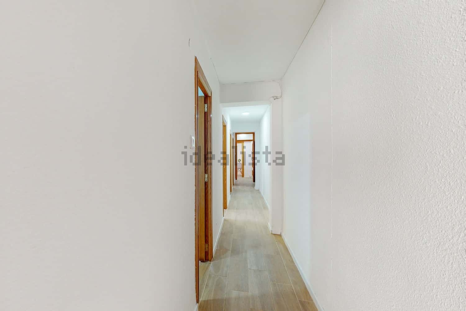 Habitación 125 m², Castellón de la Plana