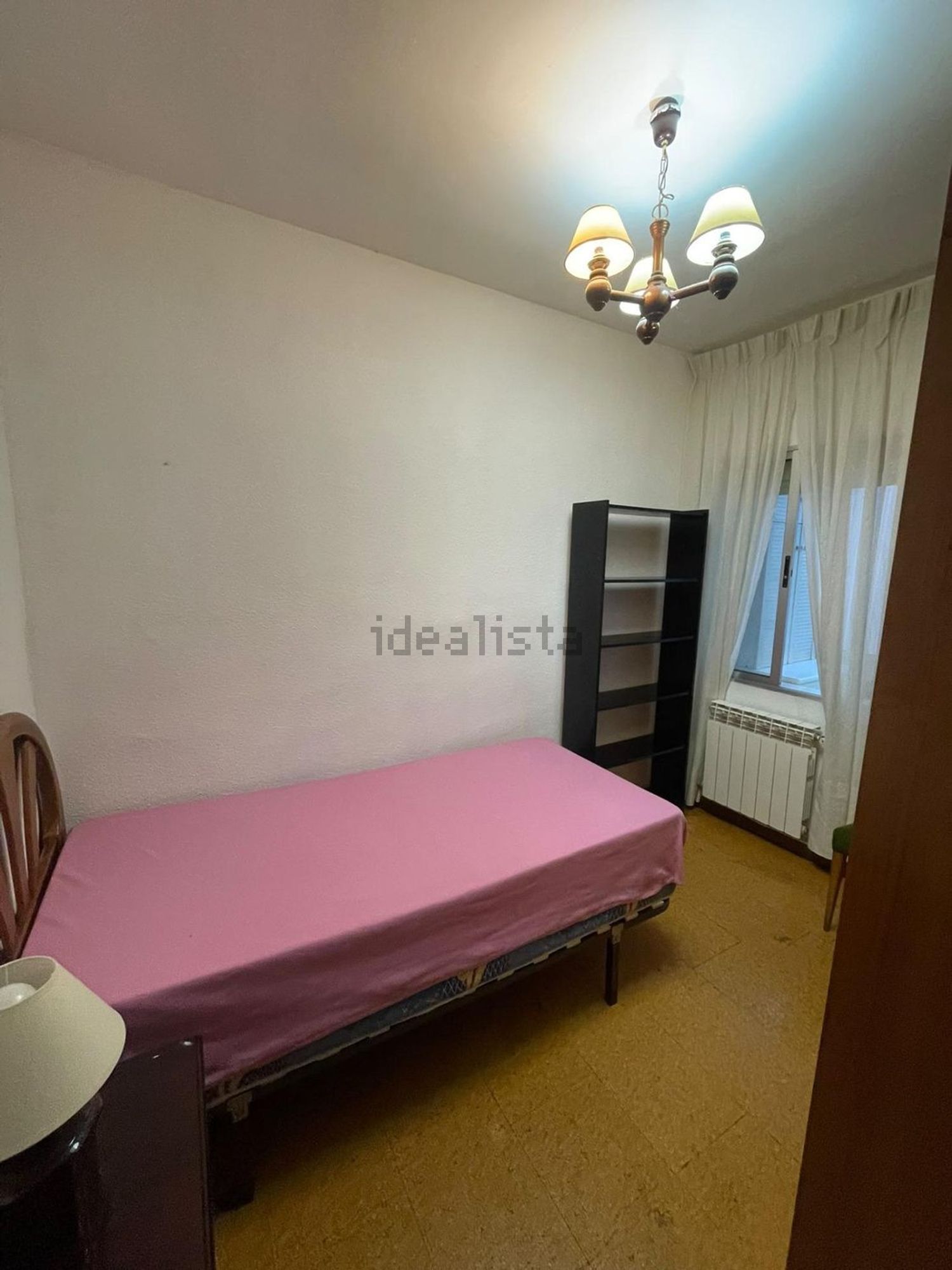 Pis de 77 m² a Valladolid