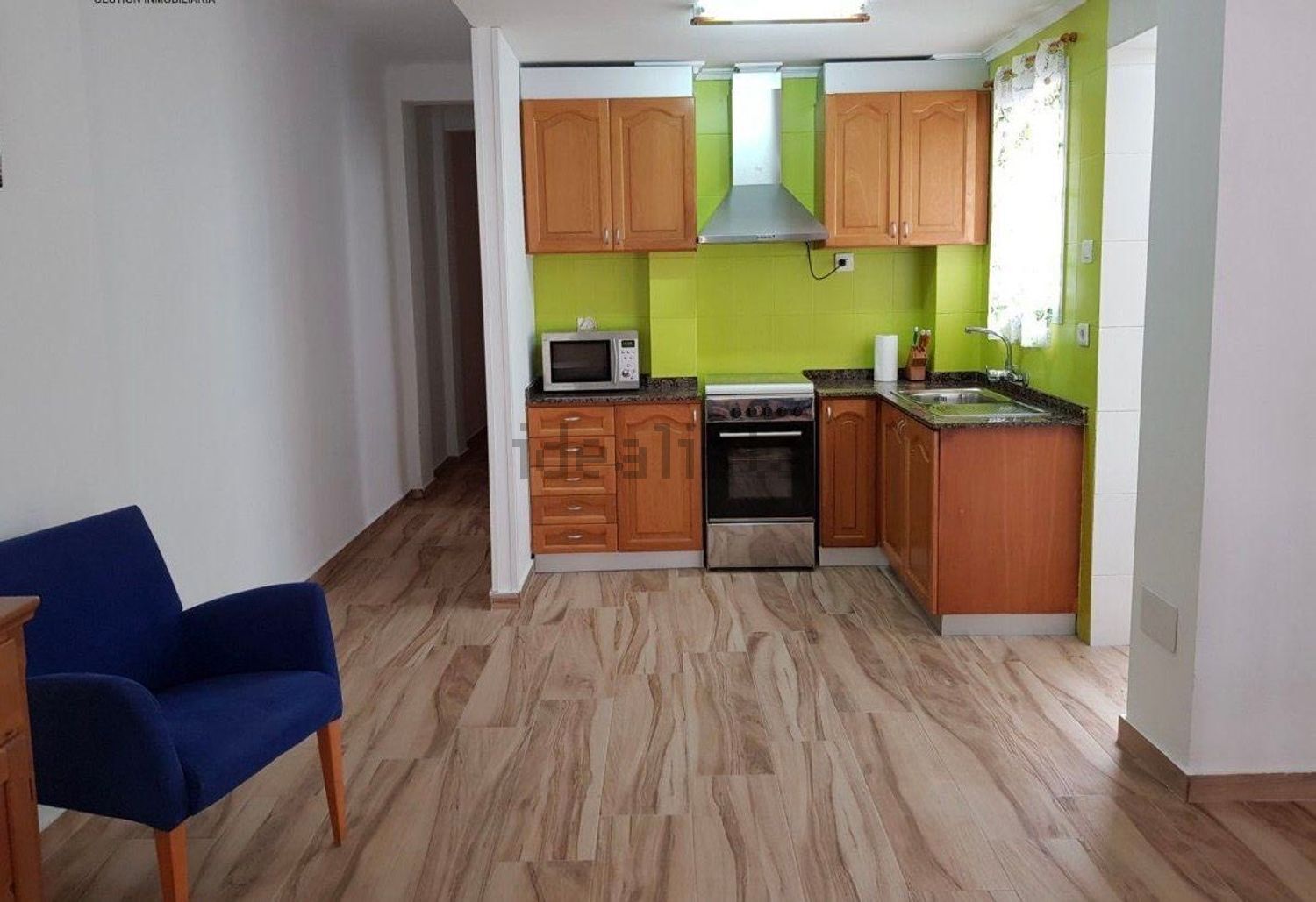 Wohnung 85 m² in Sant Vicent del Raspeig / San Vicente del Raspeig