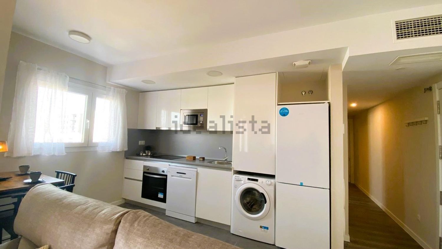 Appartamento 70 m² a Siviglia