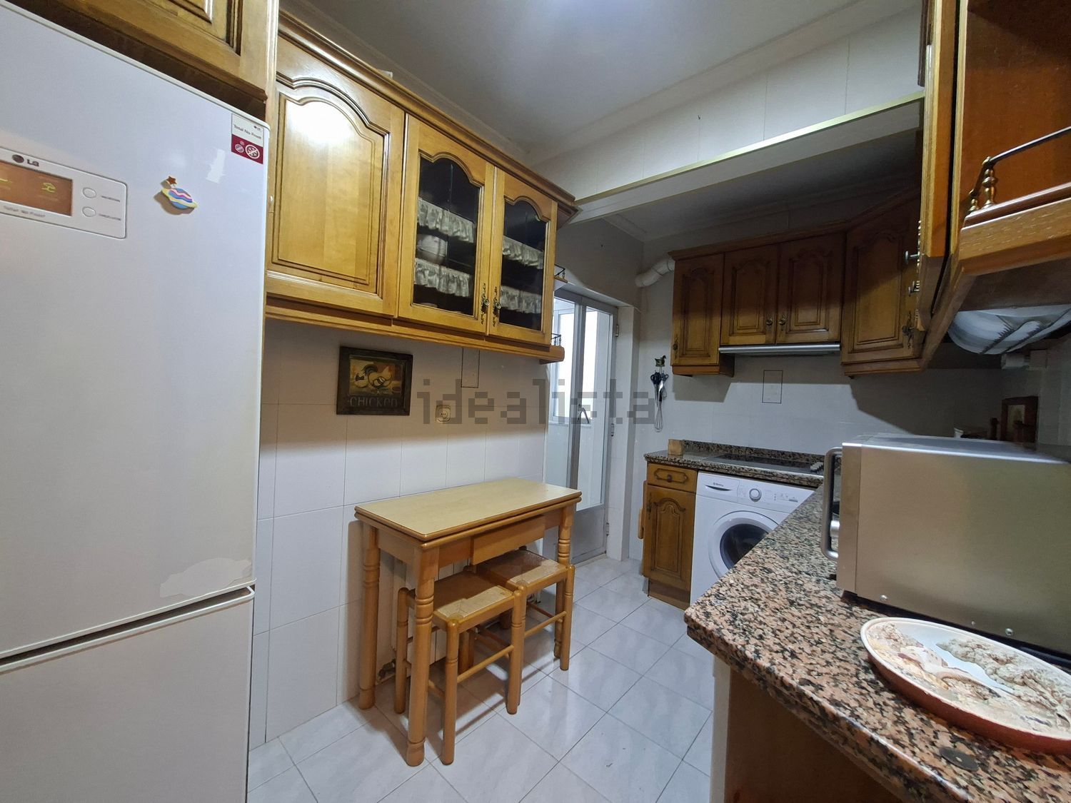Wohnung 75 m² in Salamanca
