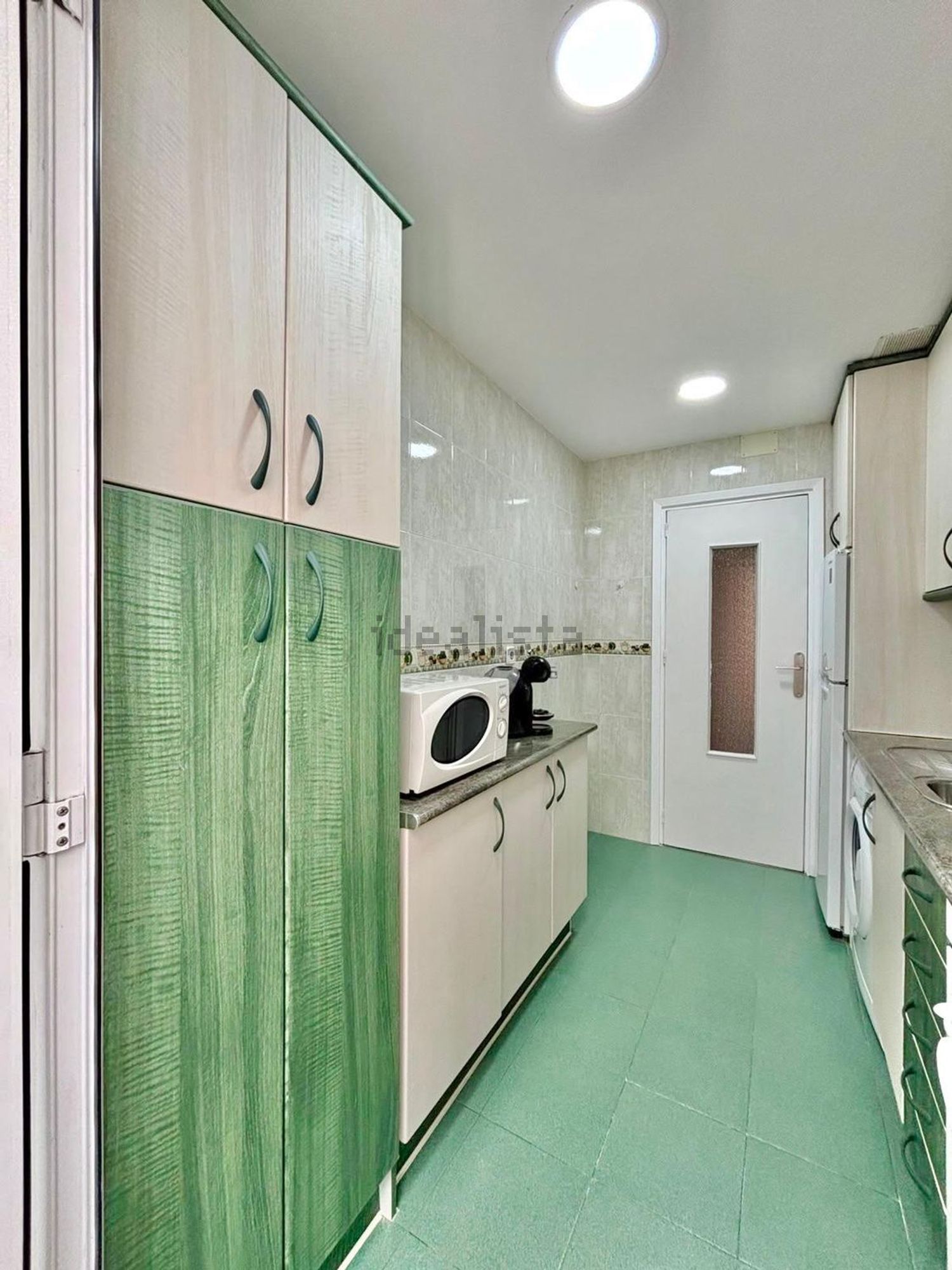 Apartamento 77 m² em Madrid