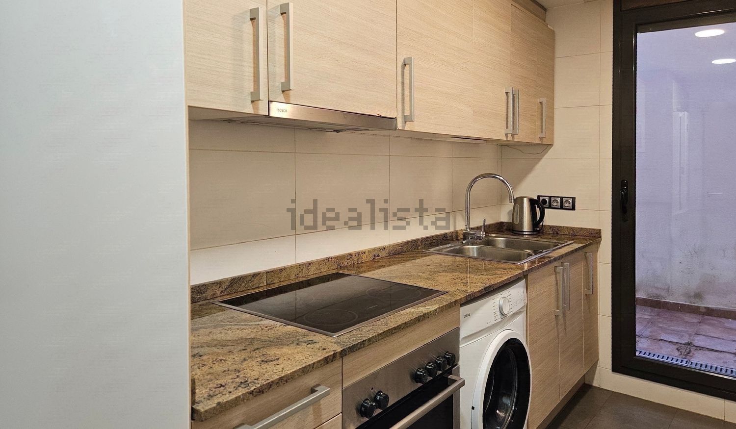 Pis de 72 m² a Barcelona