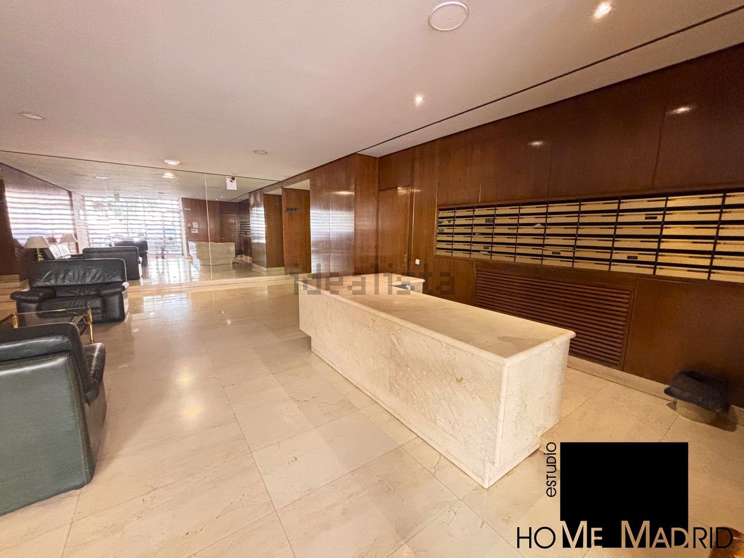 Piso de 115 m² en Madrid