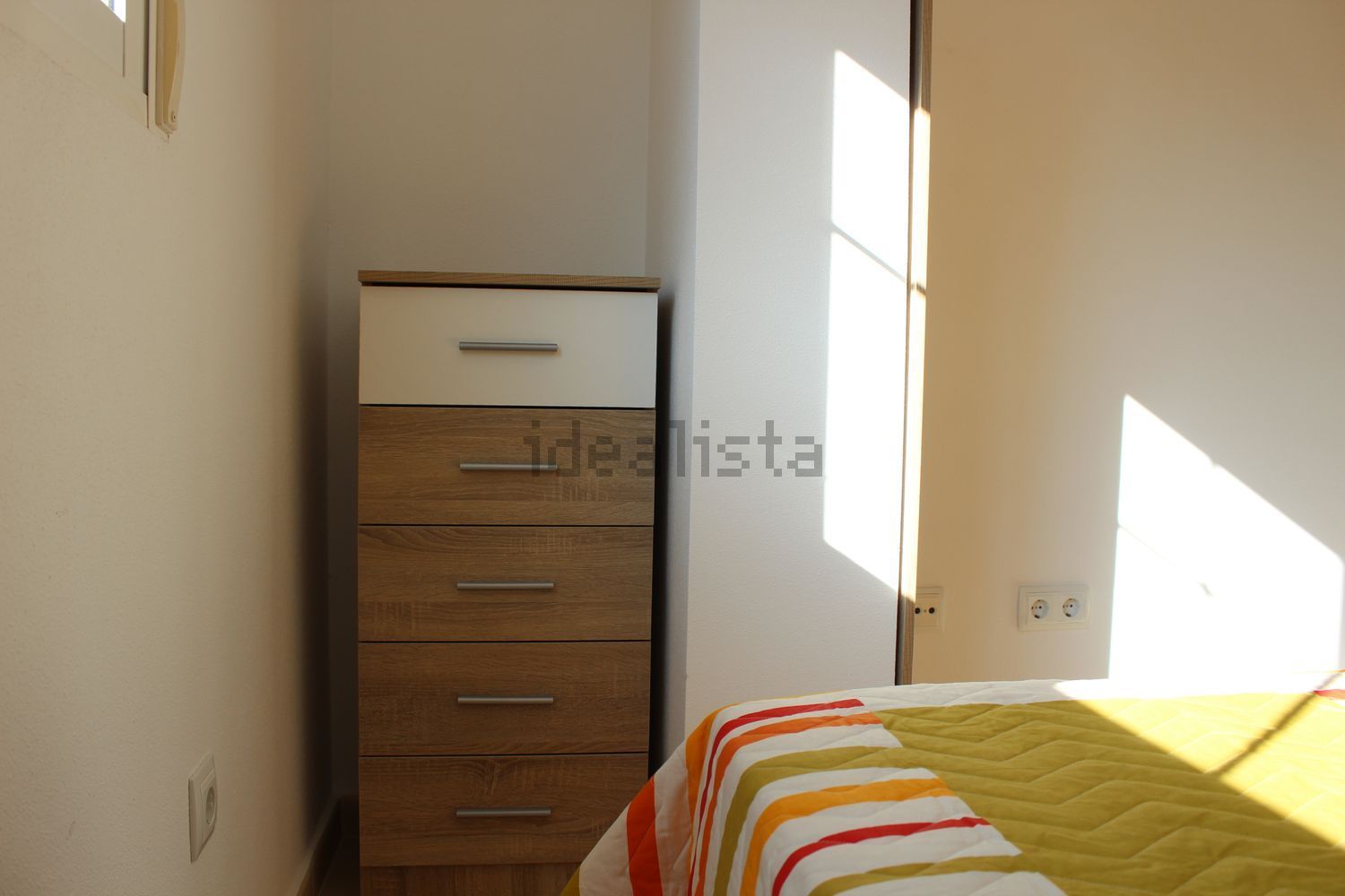 Pis de 70 m² a Múrcia