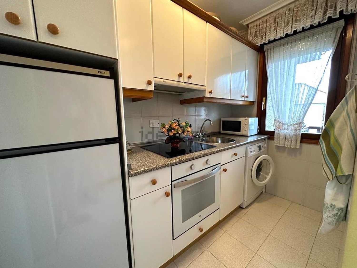 Piso de 92 m² en Noja