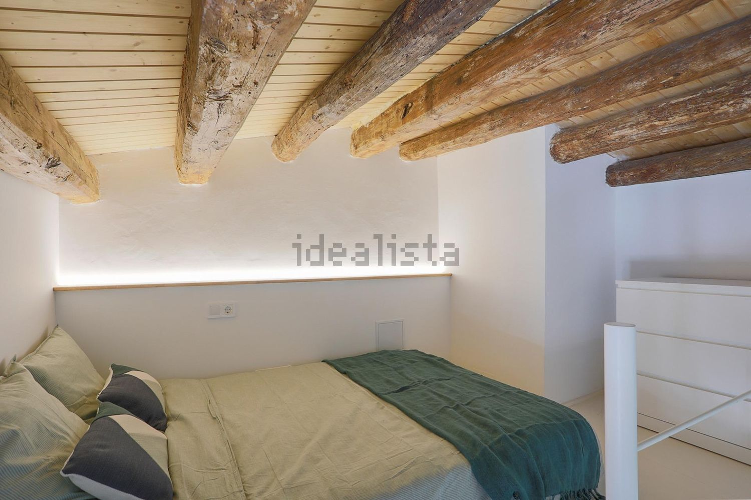 Pis de 42 m² a Barcelona