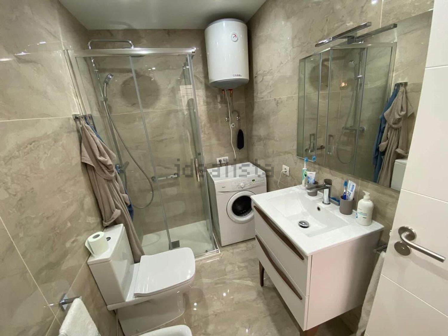 Appartement 54 m² à Arona
