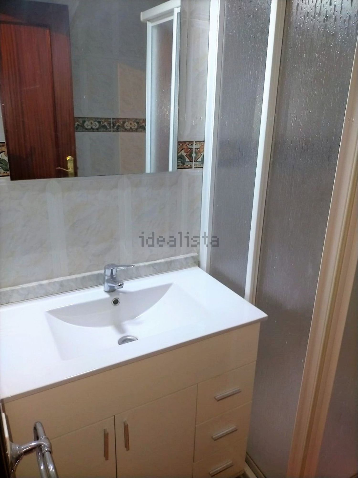 Pis de 72 m² a Còrdova