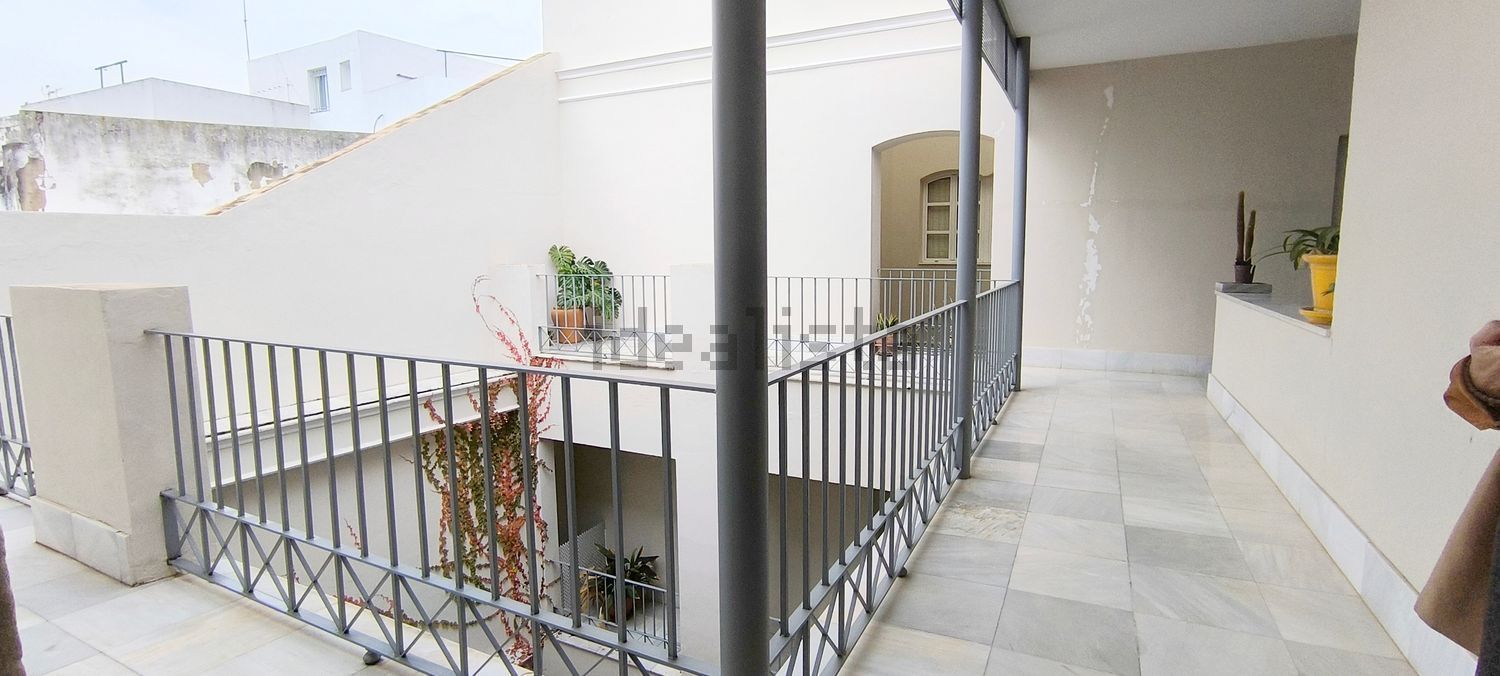 Pis de 120 m² a Sevilla
