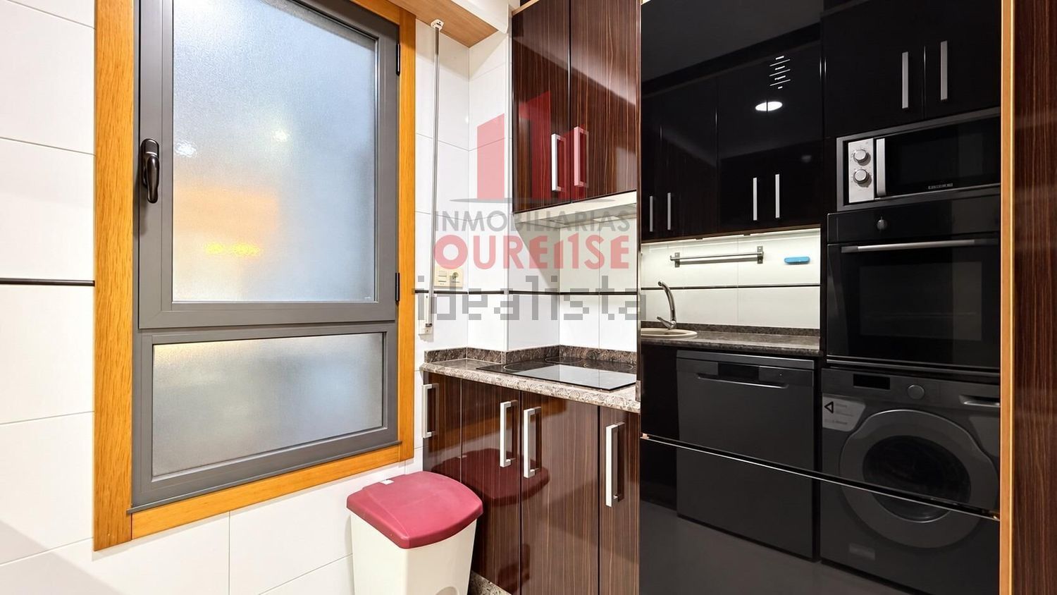Piso de 55 m² en Ourense