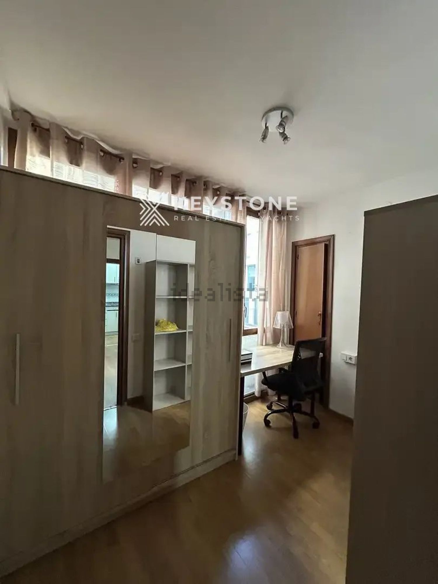 Piso de 70 m² en Alicante