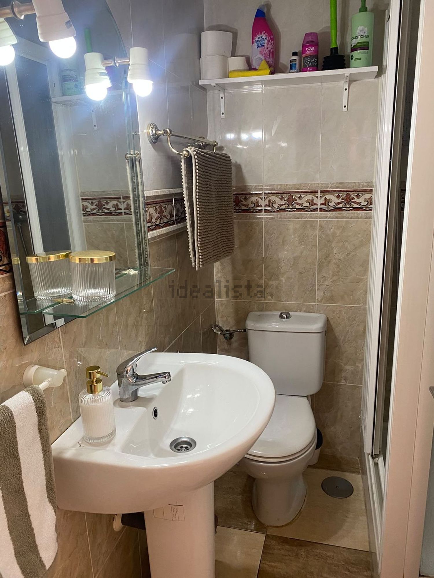 Pis de 40 m² a Benalmádena