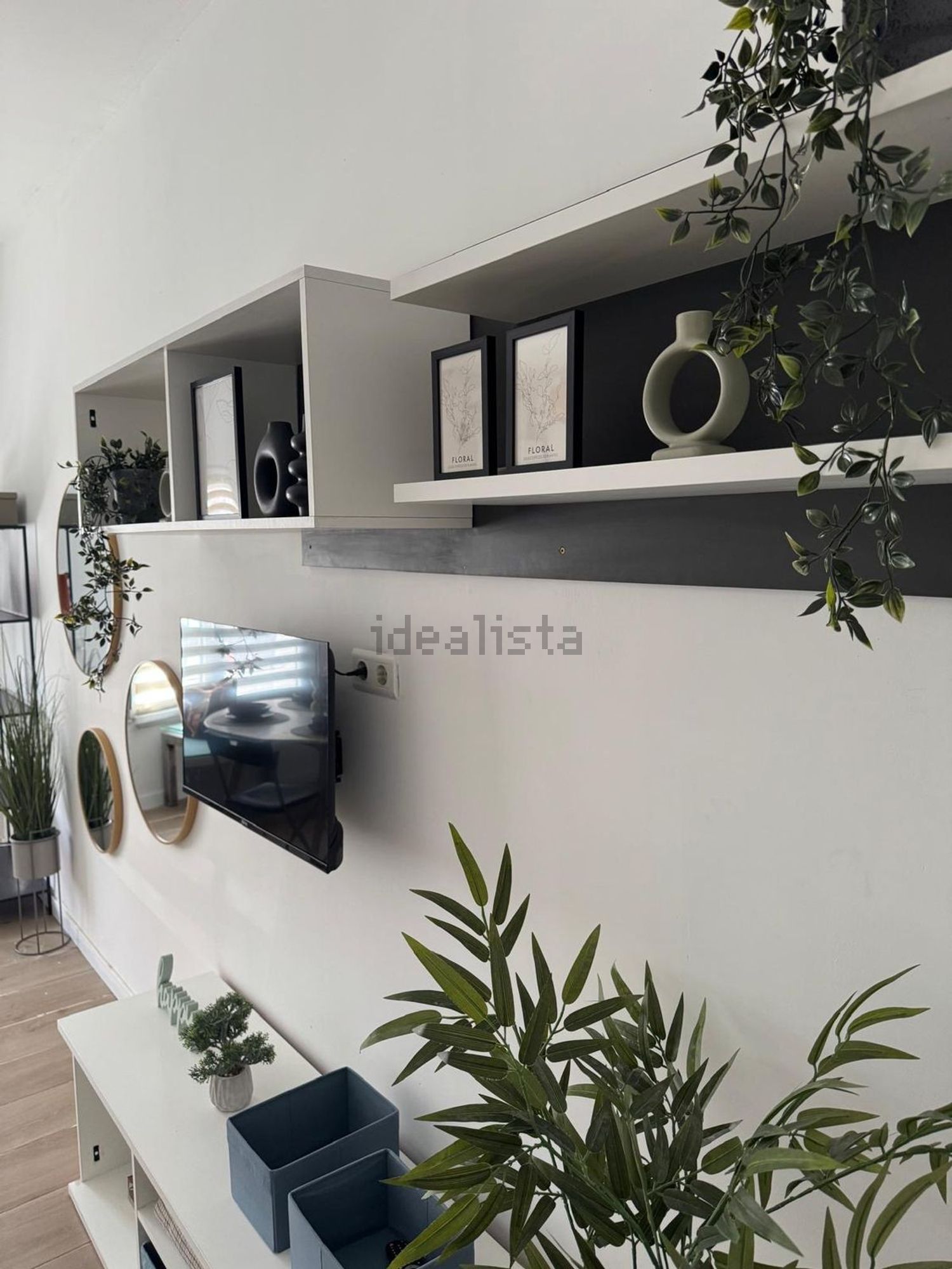 Piso de 60 m² en El Puerto de Santa María
