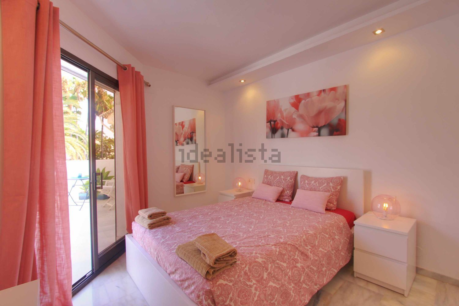 Wohnung 265 m² in Marbella