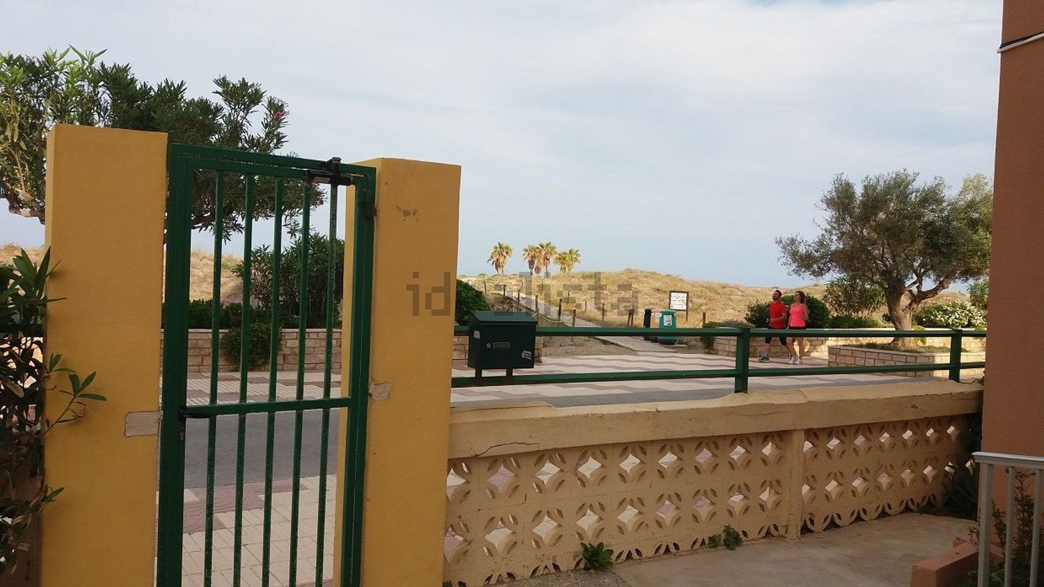Pis de 125 m² a Canet d'en Berenguer