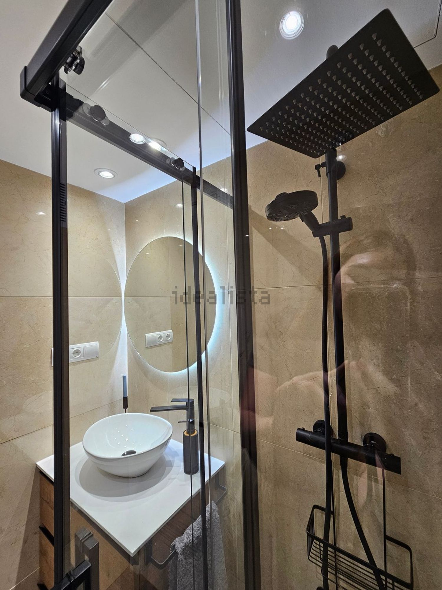 Pis de 94 m² a Madrid