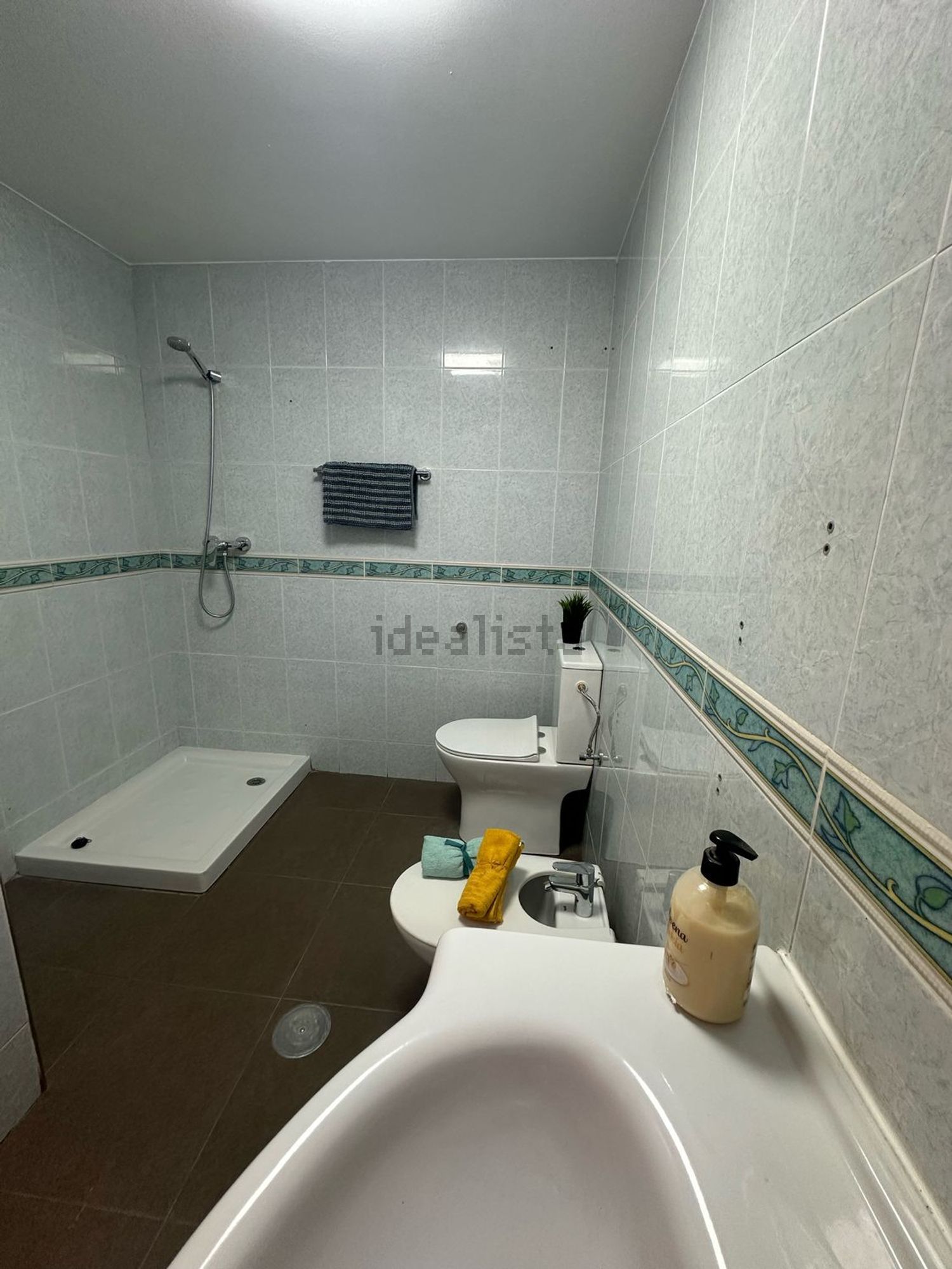 Habitación en alquiler, Cartagena