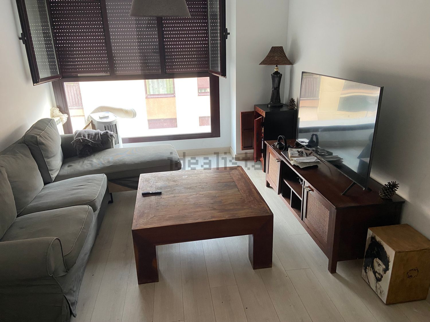 Habitació de lloguer, Sant Joan d'Alacant