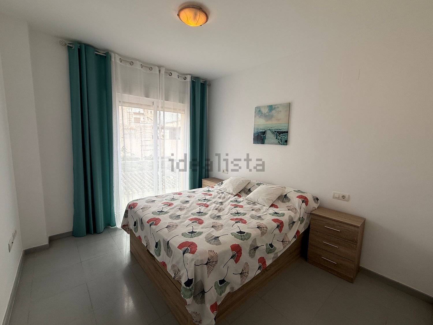 Pis de 70 m² a Motril