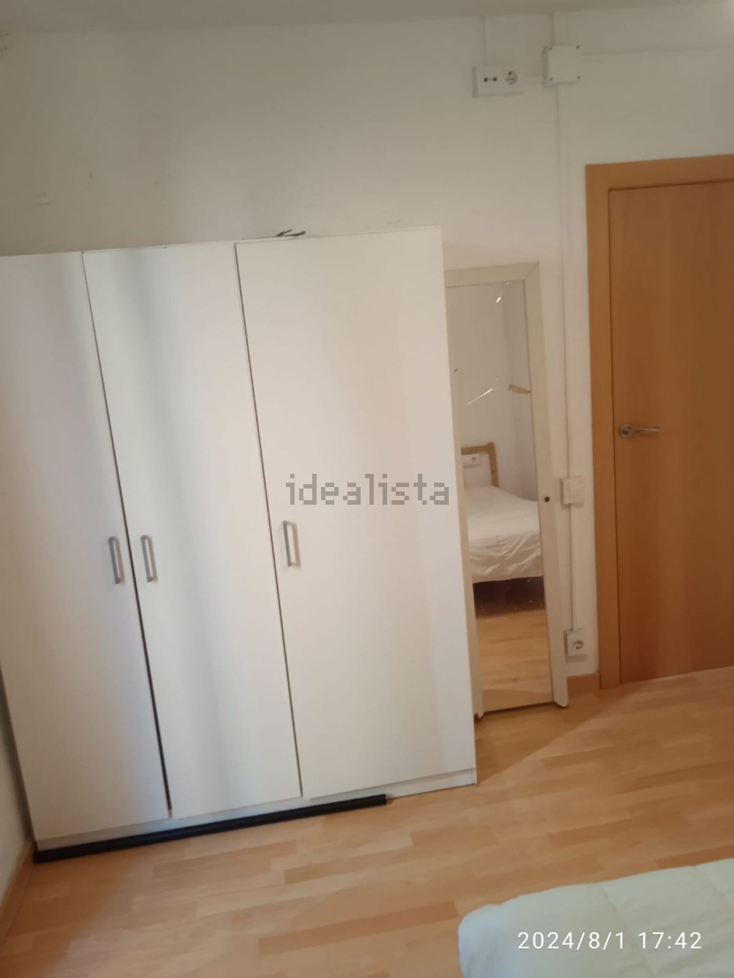 Habitación en alquiler, Barcelona