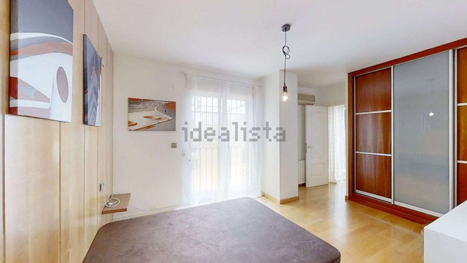 Piso de 115 m² en Benetússer