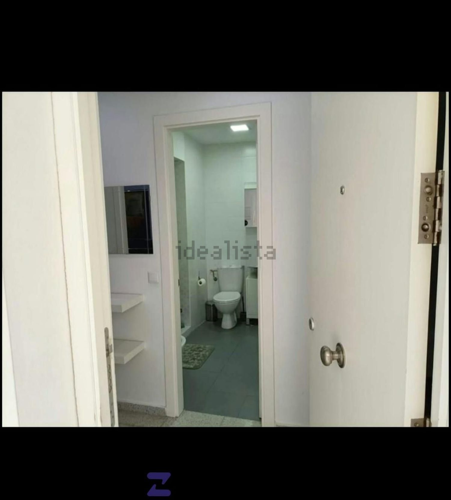 Pis de 60 m² a Cádiz
