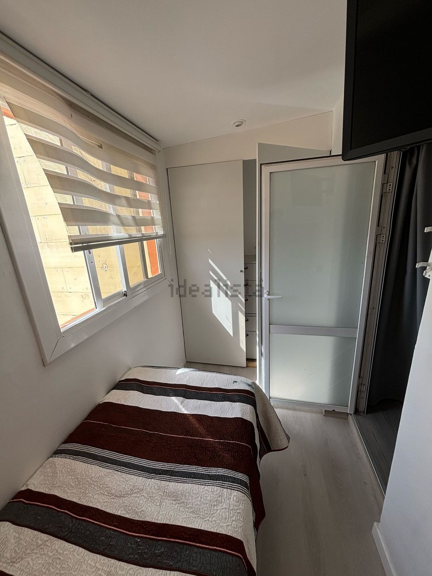 Habitació de lloguer, Vilanova i la Geltrú