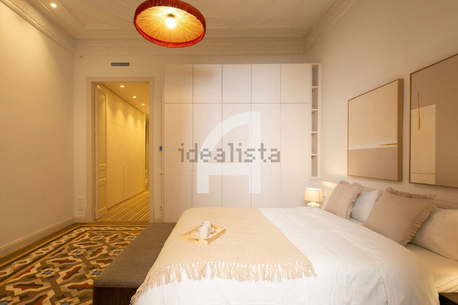 Appartement 143 m² à Barcelone