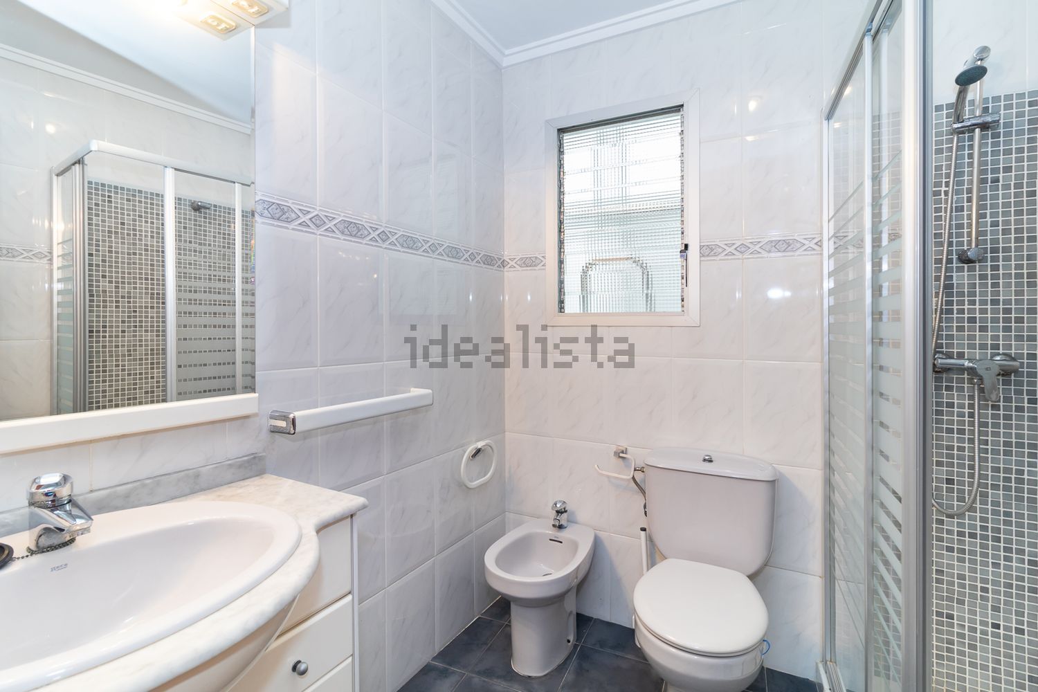 Pis de 75 m² a València