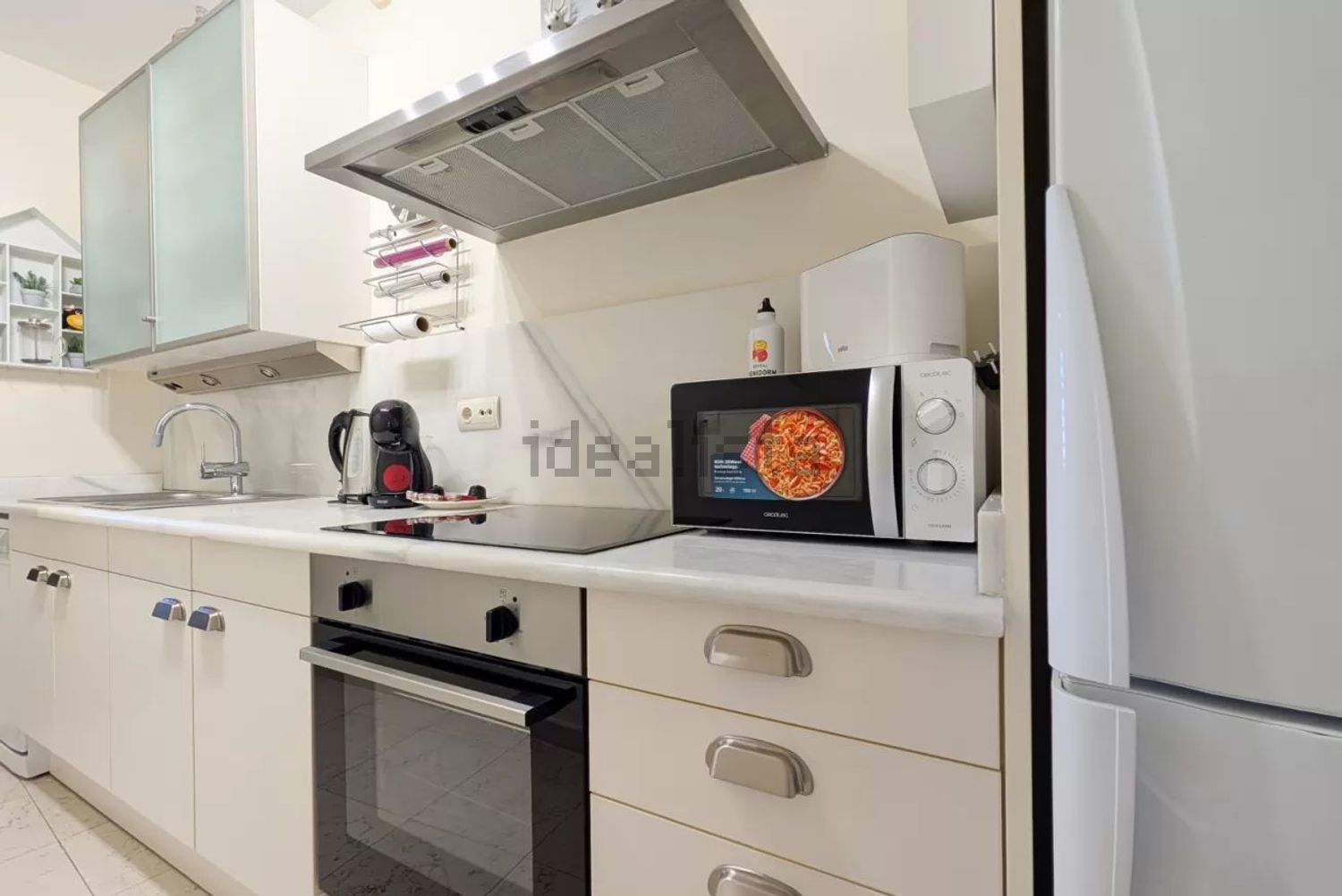 Piso de 160 m² en Altea