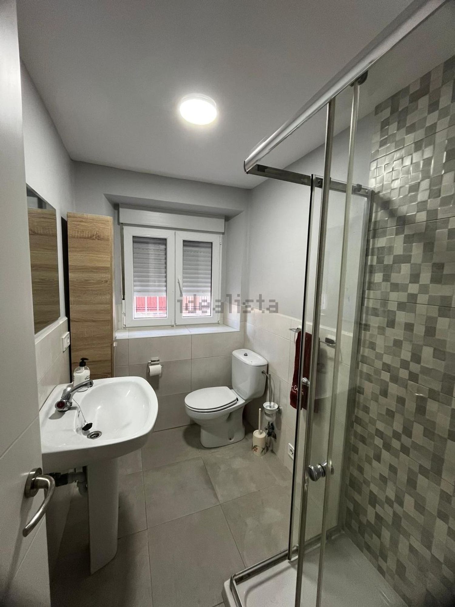 Habitació de lloguer, Santander