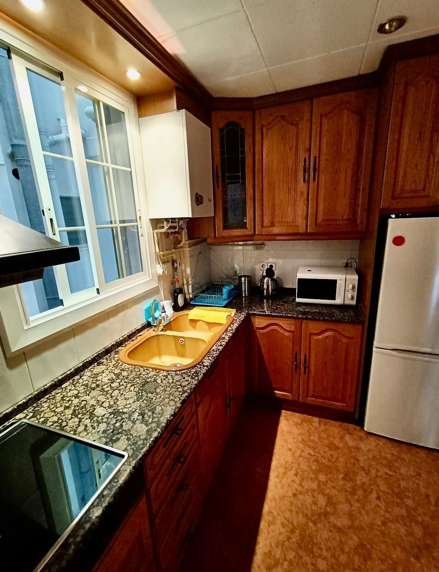 Habitación en alquiler, Barcelona