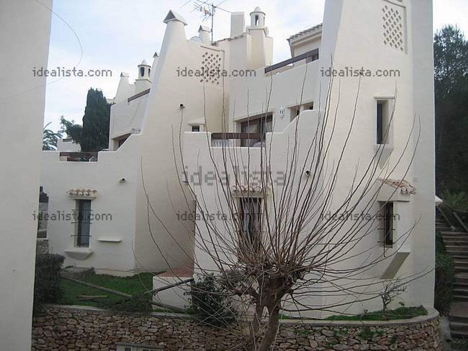 Pis de 40 m² a Cartagena