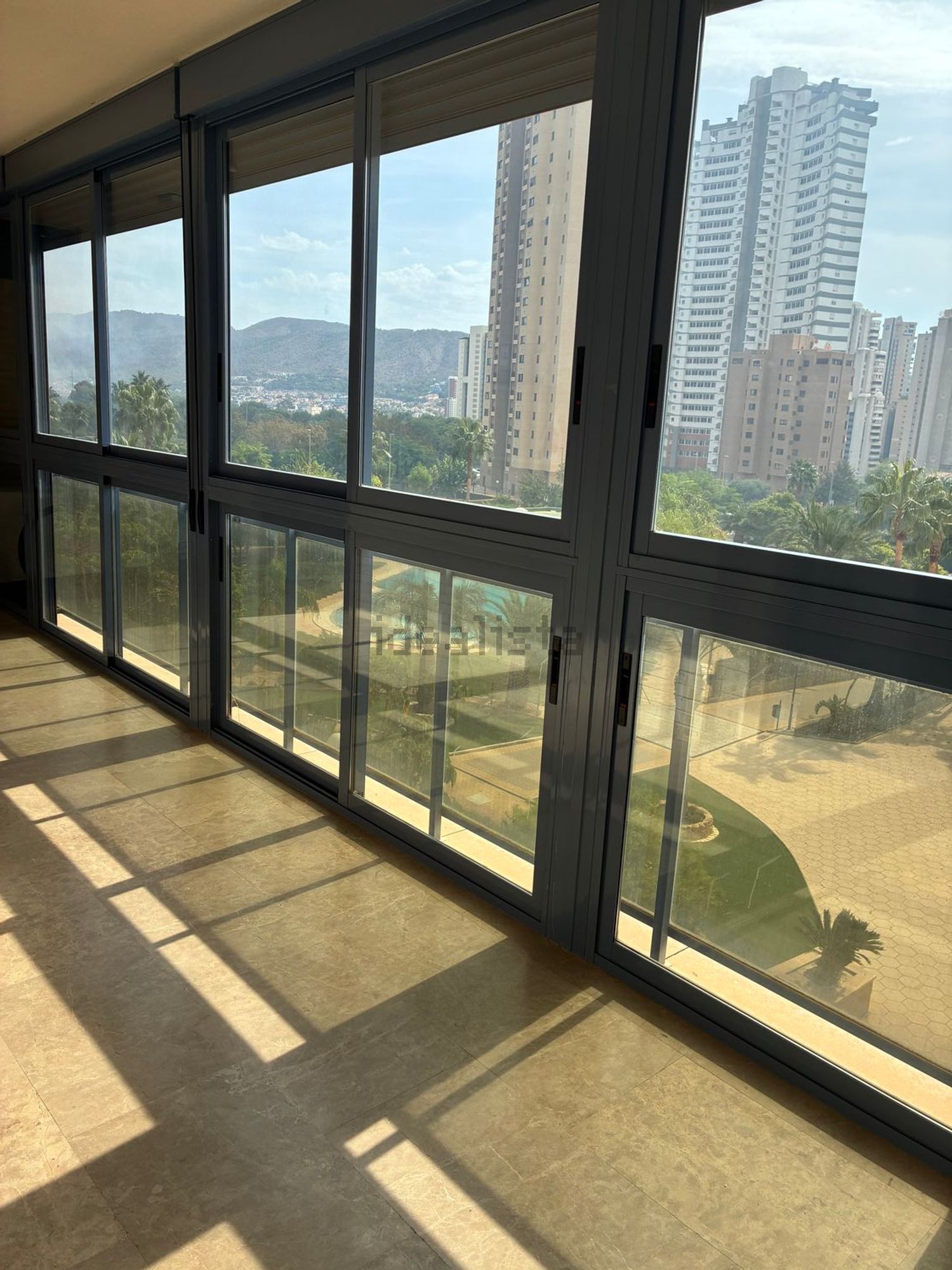 Flat 80 m² in Benidorm