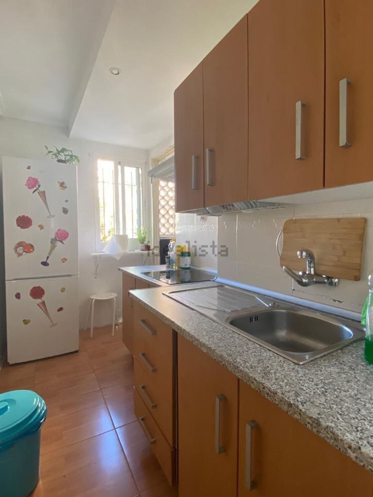Habitació de lloguer, Sevilla