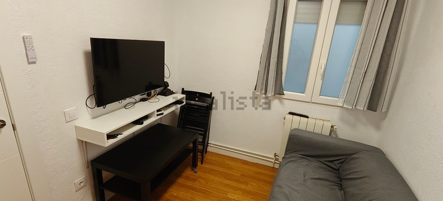 Habitación en alquiler, Madrid