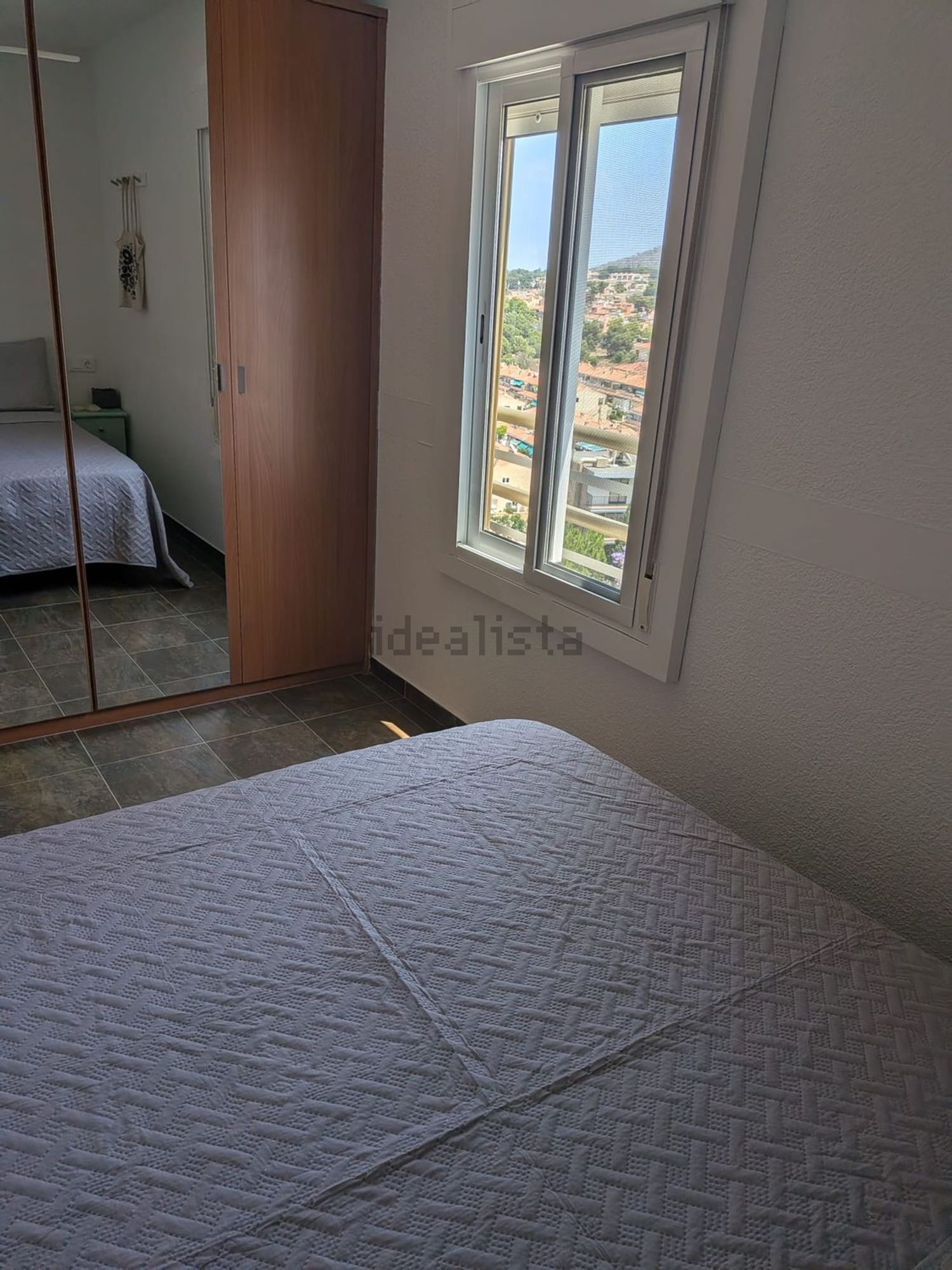 Pis de 60 m² a Benidorm