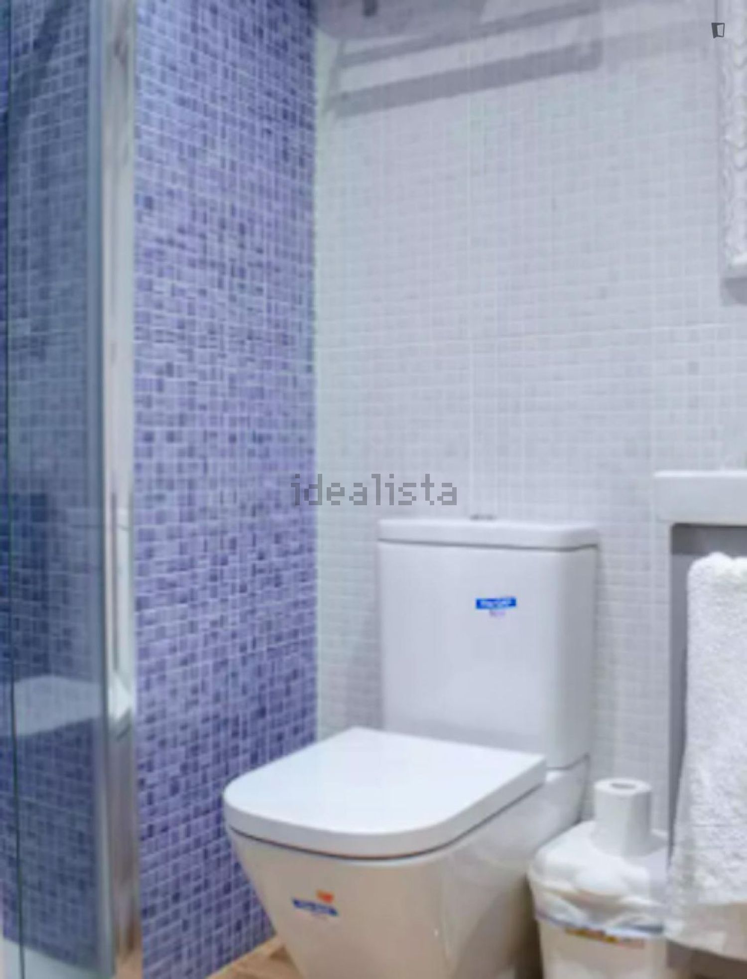 Pis de 45 m² a Madrid
