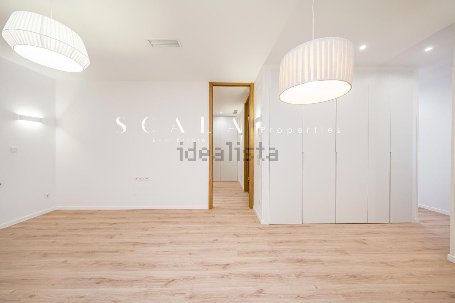 Pis de 105 m² a Madrid