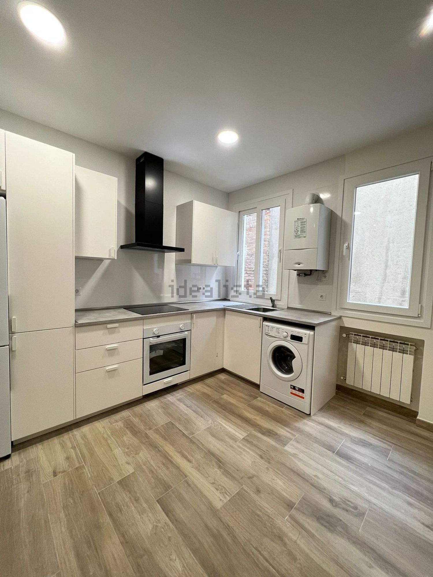 Appartamento 65 m² a Madrid