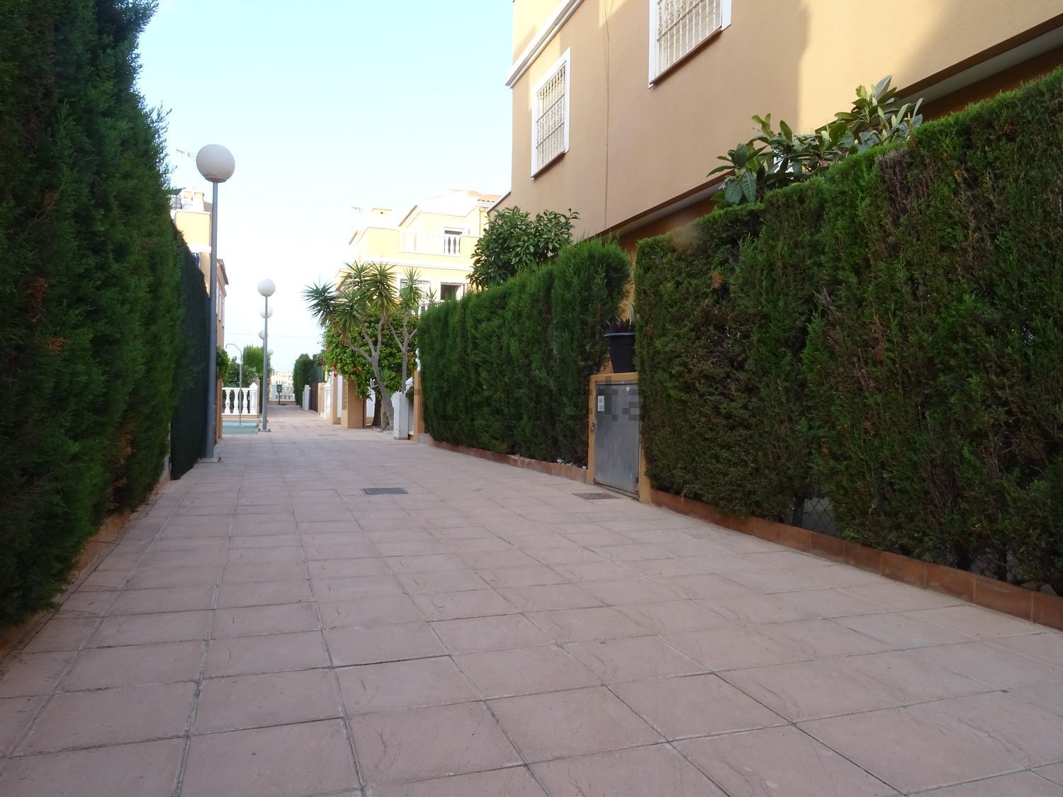 Pis de 60 m² a Torrevella