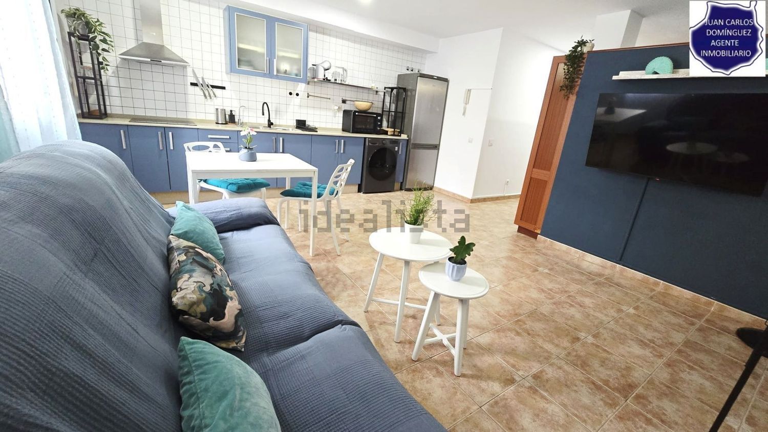 Wohnung 50 m² in Agüimes