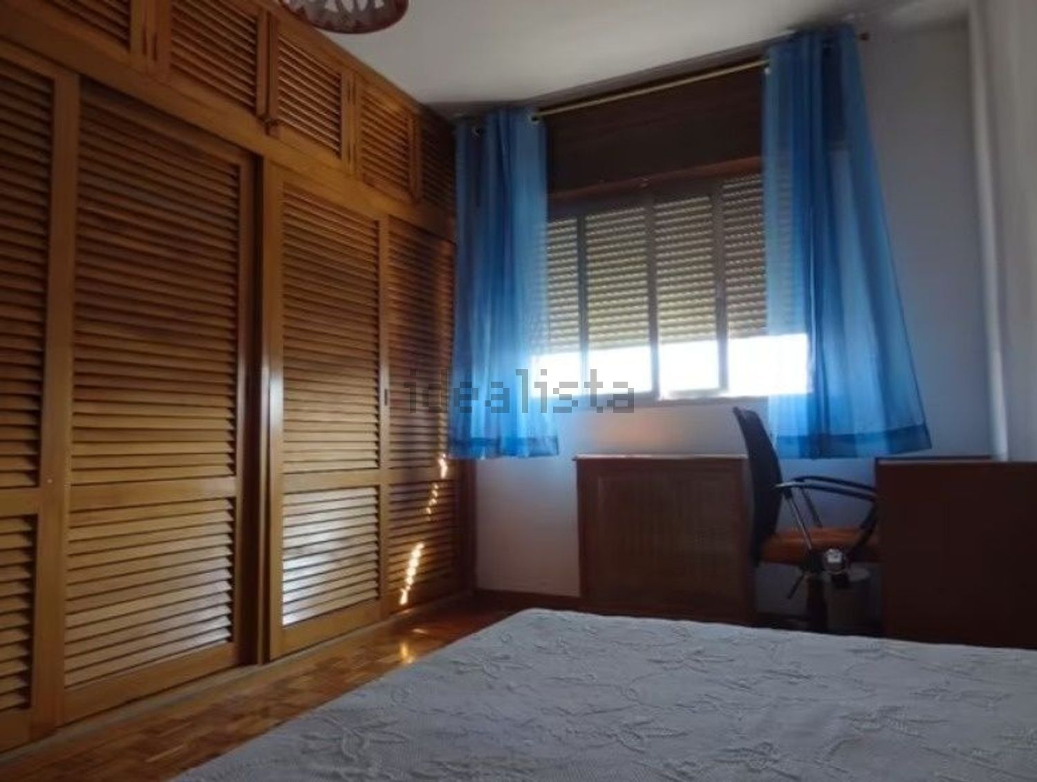 Apartamento 100 m² em Granada