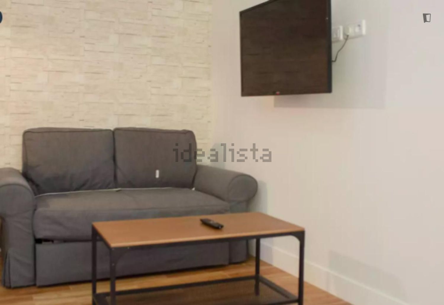 Pis de 45 m² a Madrid